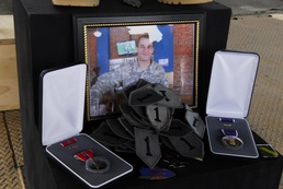 Fallen USD-C ‘Dagger’ Brigade soldier remembered for generosity, dedication to fellow soldiers