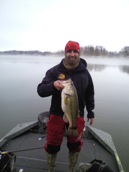 Kentucky National Guardsman combines two favorite passions