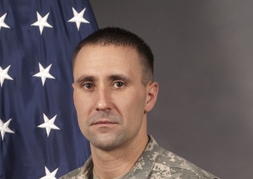 Kentucky National Guardsman combines two favorite passions