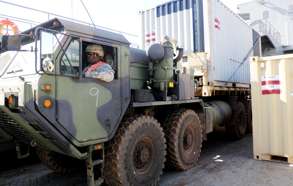 CAB heads out to Big Island for training at PTA