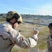EOD Training and Education Unit 1 conducts rappeling training
