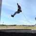 EOD Training and Education Unit 1 conducts rappeling training