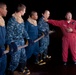 Shipboard Integrated Team Training
