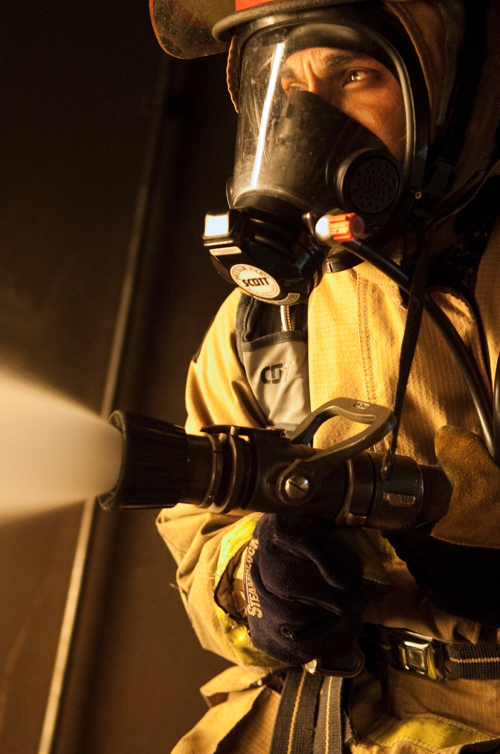 Shipboard Integrated Team Training