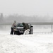 Illinois National Guard Responds to Winter Emergency