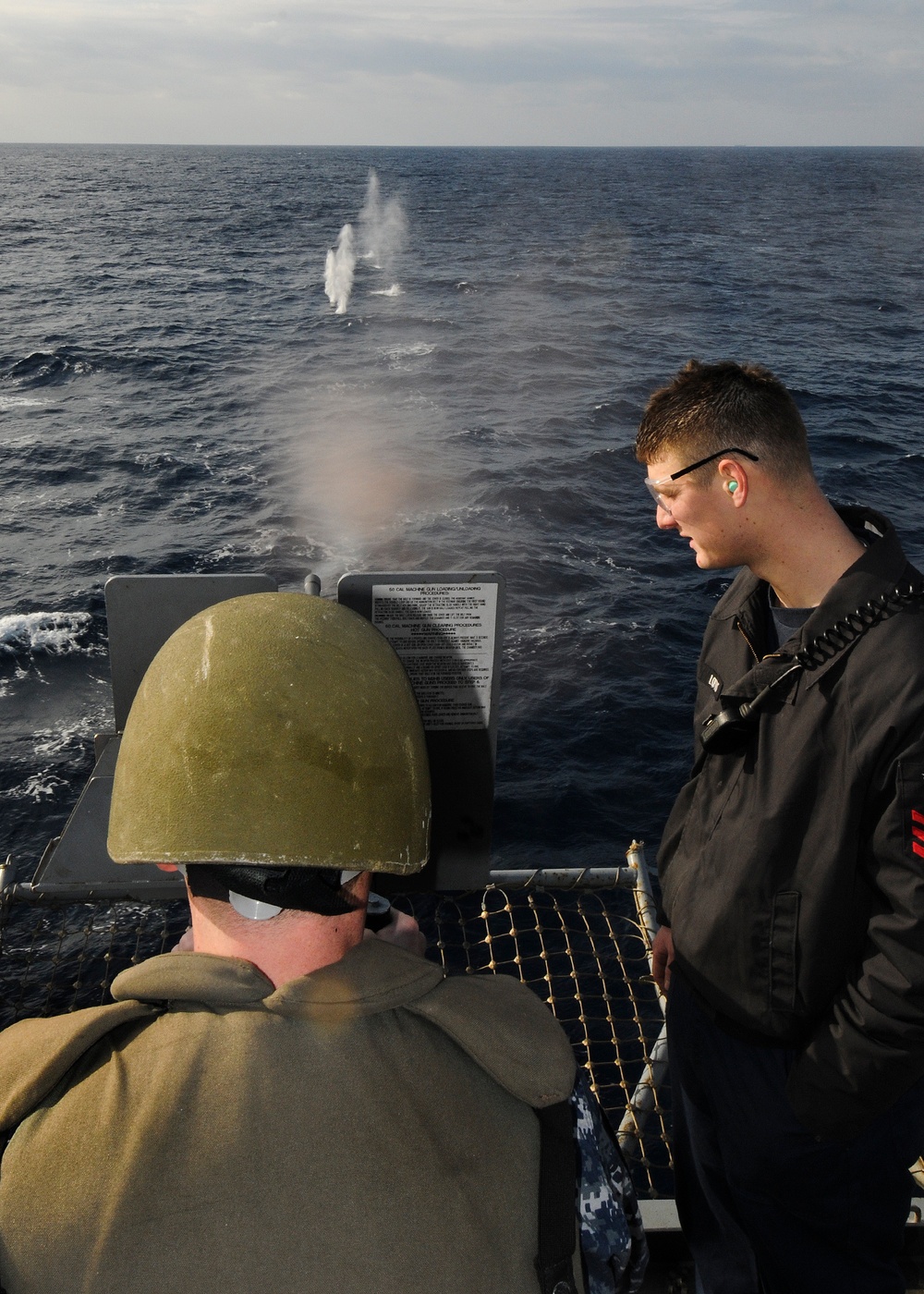 USS Mount Whitney