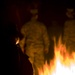 Waza K'wah Bonfire