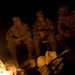 Waza K'wah Bonfire