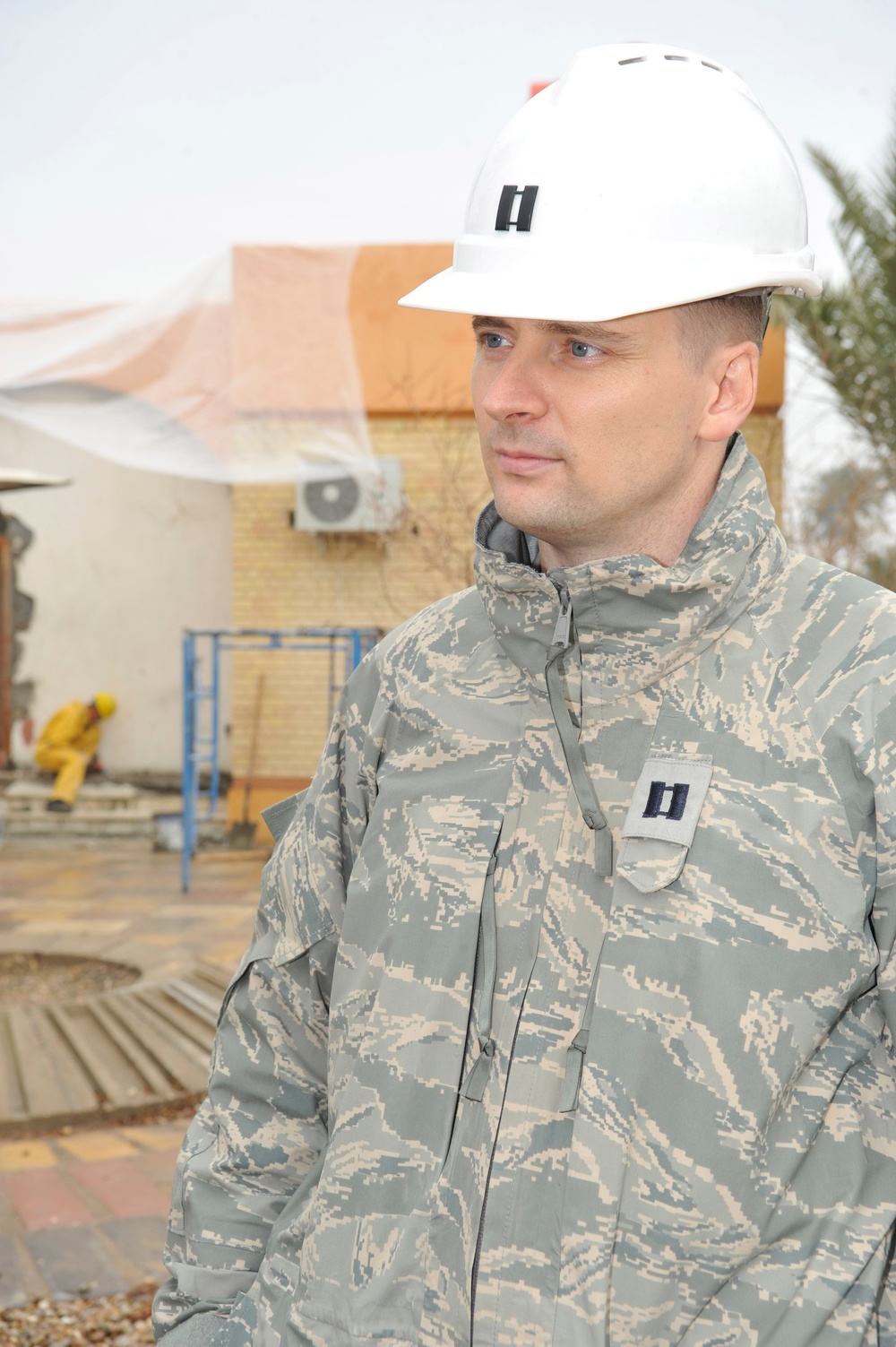 Airmen save lives, money