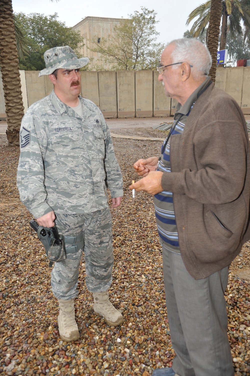 Airmen save lives, money