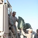 Camp Leatherneck Marines prepare for operations in Helmand province