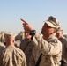 Camp Leatherneck Marines prepare for operations in Helmand province