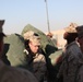 Camp Leatherneck Marines prepare for operations in Helmand province