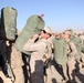 Camp Leatherneck Marines prepare for operations in Helmand province