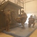 13th MEU Marines escape the HEAT in preparation for deployment
