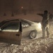 Iowa National Guard Blizzard Response