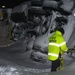Blizzard Closes Interstate 44 in Missouri