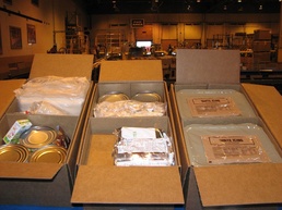 DLA Distribution San Joaquin supports exercise in Thailand