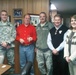 Kentucky National Guard Community Outreach gives thanks to supporters