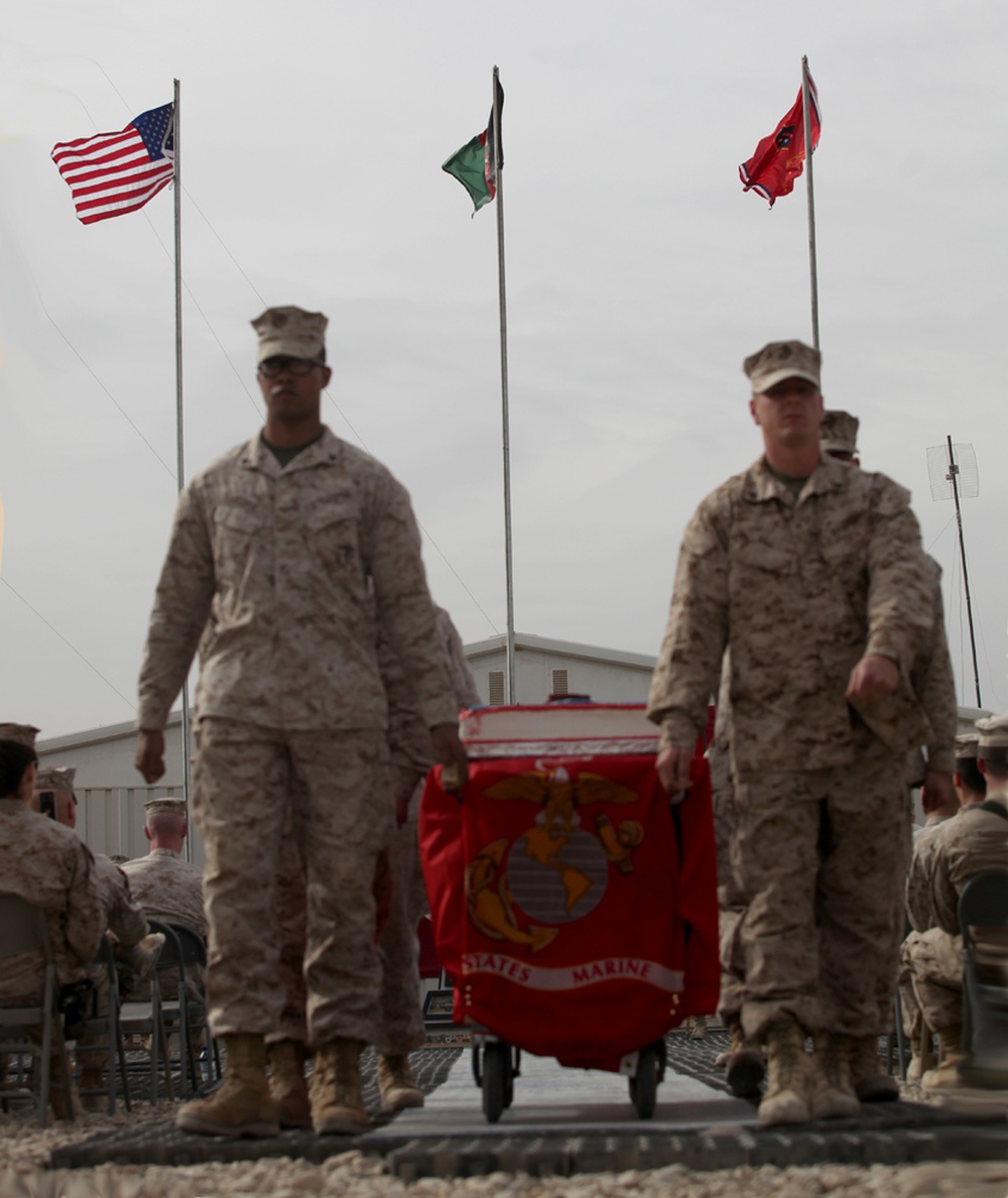 DVIDS - News - 1st Marine Division celebrates 70th DVIDS - News - 1st Marine Division celebrates 70th