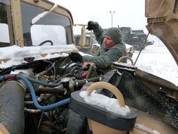 2,500 National Guard members respond to year's biggest storm