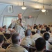 Vice Chief of Naval Operations visits JTF Guantanamo