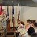 Vice Chief of Naval Operations Adm. Jonathan W. Greenert speaks with Sailors from Joint Task Force Guantanamo