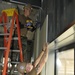 Seabees build in Japan