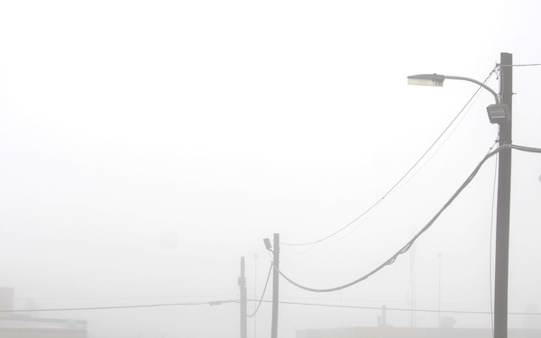 Fog