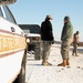 Illinois National Guard, State Troopers work to assist stranded motorists