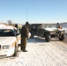 Illinois National Guard, State Troopers work to assist stranded motorists