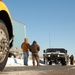 Illinois National Guard, State Troopers work to assist stranded motorists