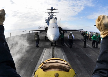 USS Harry S. Truman