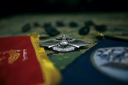 Fleet Marine Force pin: Sailors earn respect, confidence to wear pin
