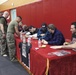 MMA Fighters visit Marines on Okinawa