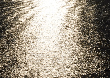 USS Ronald Reagan Action