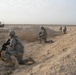 Field artillery unit prepares to end fourth tour in support of Iraq