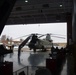 New York Guard Chinooks flying Kentucky Guard Aviators