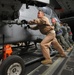 Mobility Airman profile: C-17 loadmaster, deployed from Joint Base Charleston, supports combat airlift from Southwest Asia base