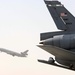 Mobility airmen keep steady air refueling pace in 2010 for deployed ops