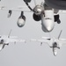 Mobility airmen keep steady air refueling pace in 2010 for deployed ops