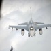 Mobility airmen keep steady air refueling pace in 2010 for deployed ops