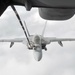 Mobility airmen keep steady air refueling pace in 2010 for deployed ops