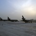 Mobility airmen keep steady air refueling pace in 2010 for deployed ops