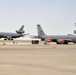 Mobility airmen keep steady air refueling pace in 2010 for deployed ops