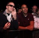 Cherry Point Marines rock with 3 Doors Down