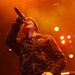 Cherry Point Marines rock with 3 Doors Down