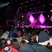 Cherry Point Marines rock with 3 Doors Down