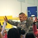 Stryker Soldiers lend support to local Boys and Girls Club