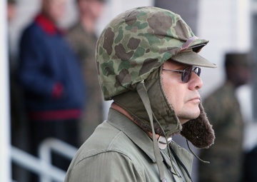 The Blue Diamond turns 70